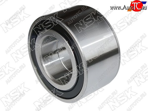 2 489 р. Подшипник передней ступицы CHEVROLET LANOSDAEWOO NEXIAMAZDA DEMIO DY#FORD FOCUS 397237 без ABS NSK 39BWD01JCA70  с доставкой в г. Майкоп