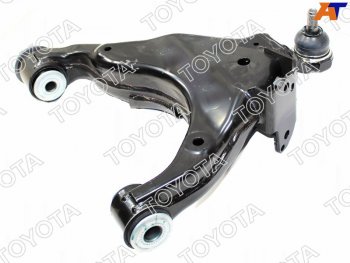 30 999 р. Рычаг нижний RH TOYOTA LAND CRUISER PRADO VX 09- (KDSS) TOYOTA 48068-60051  с доставкой в г. Майкоп. Увеличить фотографию 1