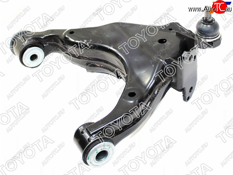 30 999 р. Рычаг нижний RH TOYOTA LAND CRUISER PRADO VX 09- (KDSS) TOYOTA 48068-60051  с доставкой в г. Майкоп