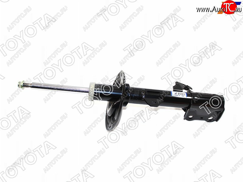 23 899 р. Стойка передняя LH TOYOTA Toyota Highlander XU50 дорестайлинг (2013-2017)  с доставкой в г. Майкоп
