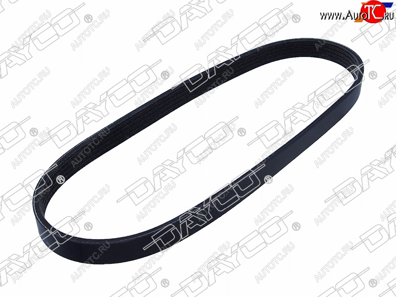 869 р. Ремень поликлиновый BMW E34E39E38TOYOTA AVENSISCARINACOROLLA 4AFE DAYCO 5PK975  с доставкой в г. Майкоп