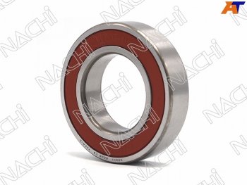 359 р. Подшипник 305513, шариковый NACHI 6006-2NSE9C3  с доставкой в г. Майкоп. Увеличить фотографию 1