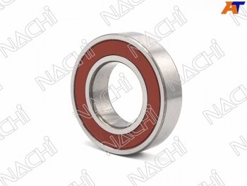 329 р. Подшипник 254712, шариковый NACHI 6005-2NSE9C3  с доставкой в г. Майкоп. Увеличить фотографию 1