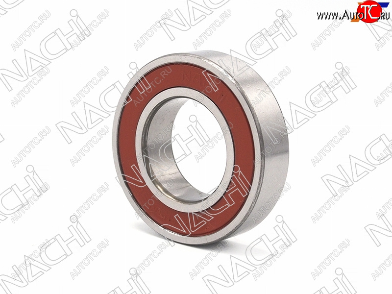 329 р. Подшипник 254712, шариковый NACHI 6005-2NSE9C3  с доставкой в г. Майкоп