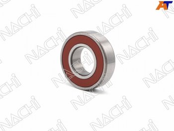 253 р. Подшипник 204212, шариковый NACHI 6004-2NSE9C3  с доставкой в г. Майкоп. Увеличить фотографию 1