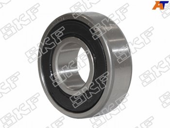 539 р. Подшипник 174012, шариковый                                                                        SKF 62032RS  с доставкой в г. Майкоп. Увеличить фотографию 1