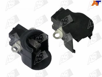 969 р. Щеточный узел генератора TOYOTA CAMRY #SV70 17-LAND ROVER DISCOVERY 2004- 276DTLEXUS GS300 3.0 05- AS-PL ABH6004  с доставкой в г. Майкоп. Увеличить фотографию 2