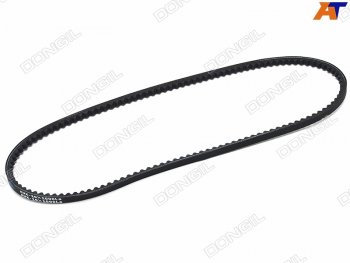339 р. Ремень приводной клиновой 10x1000 TOYOTA 1HZ#1HD LAND CRUISER  #70#80 DONGIL AVX-10X1000  с доставкой в г. Майкоп. Увеличить фотографию 1