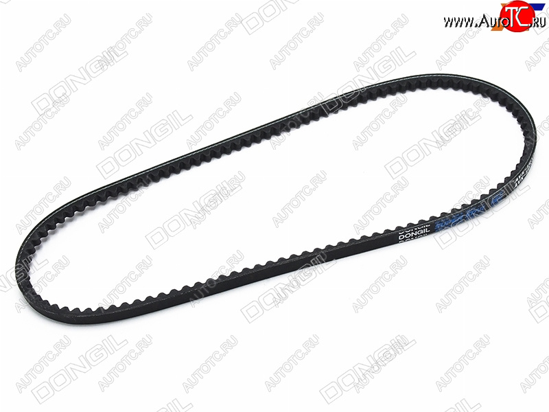 459 р. Ремень приводной клиновой 10x0890 TOYOTA 5K-7K LITEACE 86-96- (ALT)MAZDA CAPELLAFAMILIA B5B6, 87- DONGIL AVX-10X890  с доставкой в г. Майкоп
