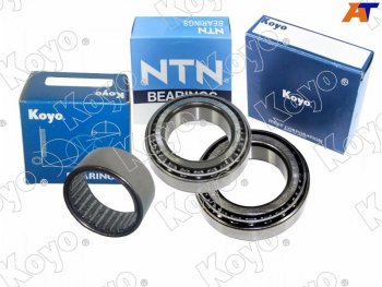 519 р. Подшипник игольчатый перед дифференциала 4RUNNERFJ CRUISERHILUX SURFTACOMA 04- KOYO BSM354126AJ  с доставкой в г. Майкоп. Увеличить фотографию 1