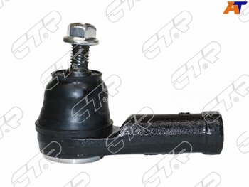 Наконечник рулевой RH CTR Ford Focus 1 универсал рестайлинг (2001-2005)