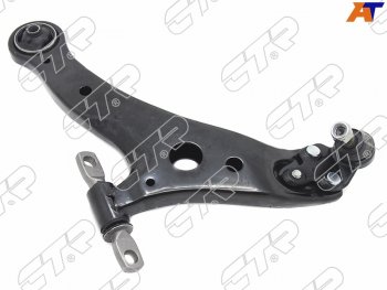 6 849 р. Рычаг подвески передний нижний (с шаровой опорой)TOYOTA Camry 304050 LEXUS RX330 RX350 RX400h CTR CQ0300X  с доставкой в г. Майкоп. Увеличить фотографию 3