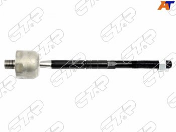 2 469 р. Тяга рулевая MERCEDES S-CLASS W221C216 05-13C-CLASS W204 07-14E-CLASS W212 09-LH=RH CTR CR0013  с доставкой в г. Майкоп. Увеличить фотографию 2