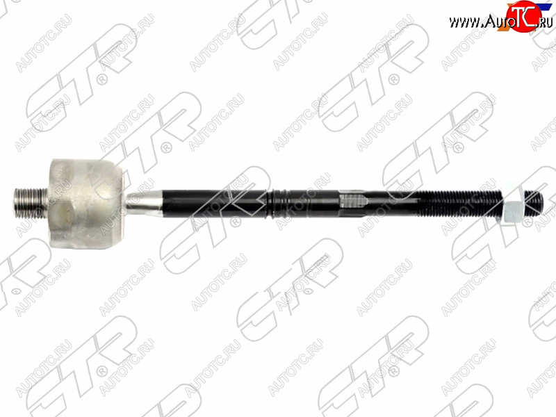 2 469 р. Тяга рулевая MERCEDES S-CLASS W221C216 05-13C-CLASS W204 07-14E-CLASS W212 09-LH=RH CTR CR0013  с доставкой в г. Майкоп