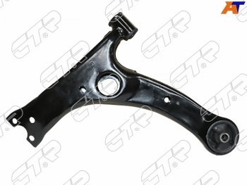 5 599 р. Рычаг подвески нижний TOYOTA COROLLASPACIORUNXALLEX 00-06 LH CTR CQ0302L  с доставкой в г. Майкоп. Увеличить фотографию 2