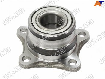 1 669 р. Полуступица задняя TOYOTA CAMRY #V10SCEPTER #10WINDOM #10, 92-03 (без ABS) GMB GH21370  с доставкой в г. Майкоп. Увеличить фотографию 1