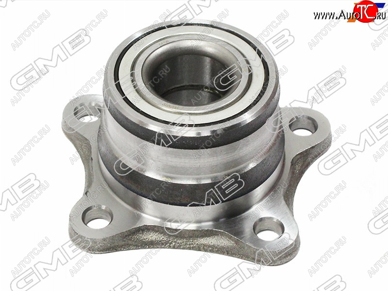 1 669 р. Полуступица задняя TOYOTA CAMRY #V10SCEPTER #10WINDOM #10, 92-03 (без ABS) GMB GH21370  с доставкой в г. Майкоп