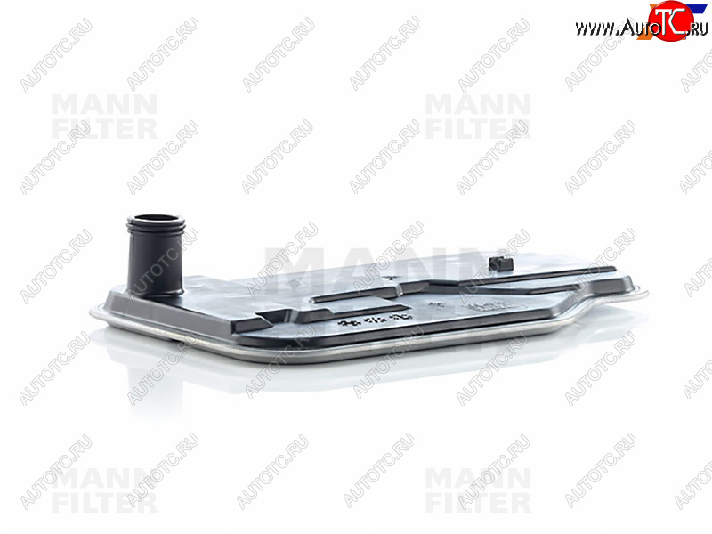 2 899 р. Фильтр АКПП MERCEDES BENZ W204203212211463220221163 (7ступ)                                   MANN H27001  с доставкой в г. Майкоп