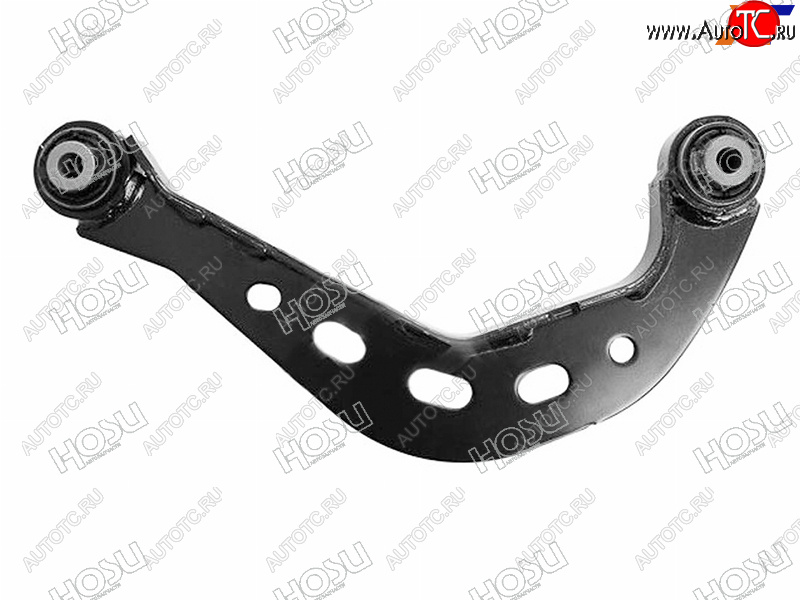 4 199 р. Рычаг задней подвески верхний MAZDA 3 (BM) 13- HOSU HSAC0144  с доставкой в г. Майкоп