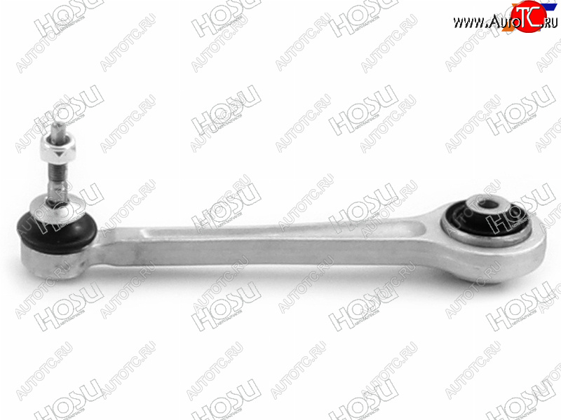 1 699 р. Рычаг подвески задний средний BMW5 95-10BMW7 01- LH=RH HOSU HSAC0129  с доставкой в г. Майкоп