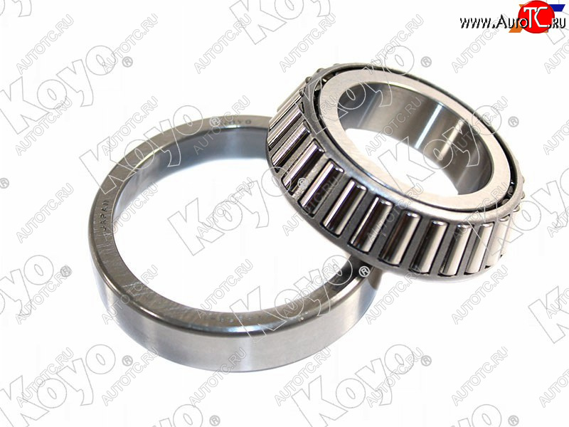 2 089 р. Подшипник дифференциала TOYOTA ALPHARDCALDINACAMRYCOROLLAMARK 2OPAVENZA                        KOYO HCST3968-1  с доставкой в г. Майкоп