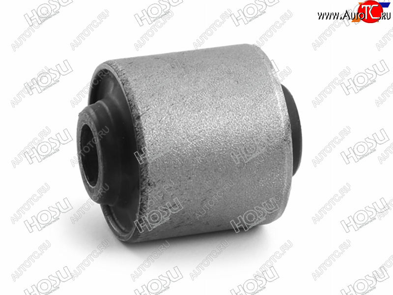 379 р. Сайлентблок Chery Tiggo T11 05-16  Toyota Avensis (T270) 08-18  Mark II (X110) 00-04  RAV4 (XA30) HOSU HSS0163  с доставкой в г. Майкоп