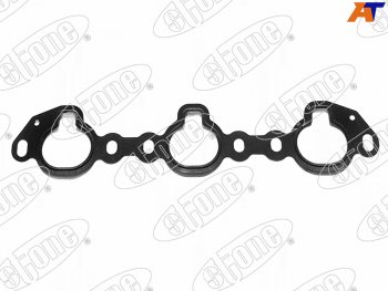 429 р. Прокладка впускного коллектора NISSAN TEANA VQ23DE 03- STONE JB-02190  с доставкой в г. Майкоп. Увеличить фотографию 1