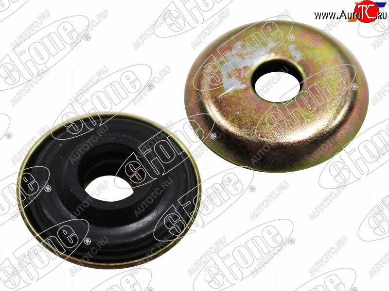 141 р. Прокладка под болт клапанной крышки HONDA H2#F2# ACCORD 89-97ODYSSEY 94-99 STONE JG-47043  с доставкой в г. Майкоп