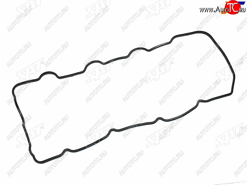 280 р. Прокладка клапанной крышки TY 1KD2KD-FTV 00- KDJ9#12#, KDN18#21# SAT K11213-30020  с доставкой в г. Майкоп