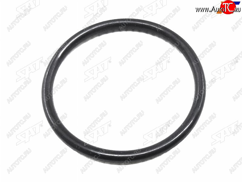 37 р. Прокладка маслонасоса TOYOTA VITZ,PLATZ,COROLLA 1NZFE 99- SAT K90301-31012  с доставкой в г. Майкоп