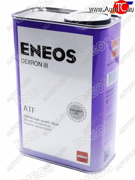 1 349 р. Жидкость для АКПП ENEOS ATF DEX III 1л Декстрон 3 ENEOS OIL1305  с доставкой в г. Майкоп