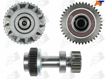 2 699 р. Бендикс Toyota Avensis (T220) 97-03  Caldina (T190,T210) 92-02  Camry (XV10,XV20) 82-04  Harrier AS-PL SD6041  с доставкой в г. Майкоп. Увеличить фотографию 2