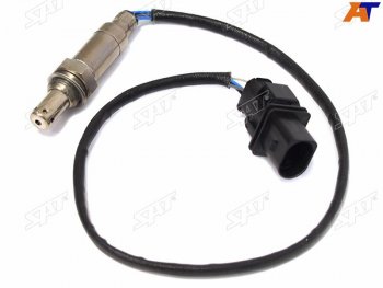 Датчик топливно-воздушной смеси VAG OCTAVIA 04-SUPERB 08-YETI 10-GOLF 07-13JETTA 05-10PASSAT 09 SAT ST-06F906262AC