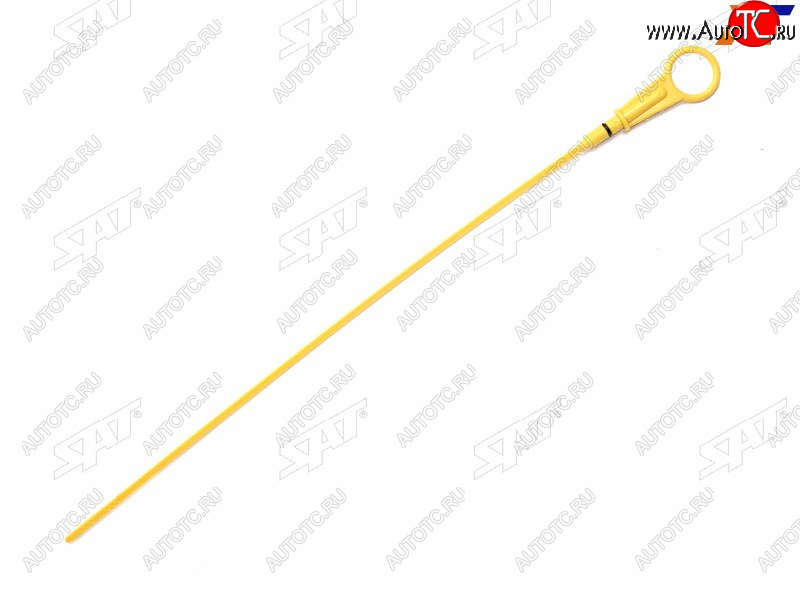 299 р. Щуп масляный NISSAN ALMERA B15 (RUS)RENAULT LOGANSANDERO  K4M 12- SAT ST-11140-00Q1G  с доставкой в г. Майкоп