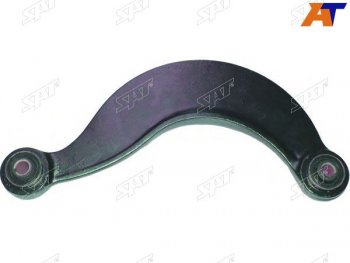 1 469 р. Рычаг подвески задний поперечный верхний FORD FOCUS IIC-MAX 05-MAZDA3 MAZDA5 07- LH=RH SAT ST-1317609  с доставкой в г. Майкоп. Увеличить фотографию 1