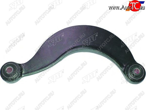 1 469 р. Рычаг подвески задний поперечный верхний FORD FOCUS IIC-MAX 05-MAZDA3 MAZDA5 07- LH=RH SAT ST-1317609  с доставкой в г. Майкоп