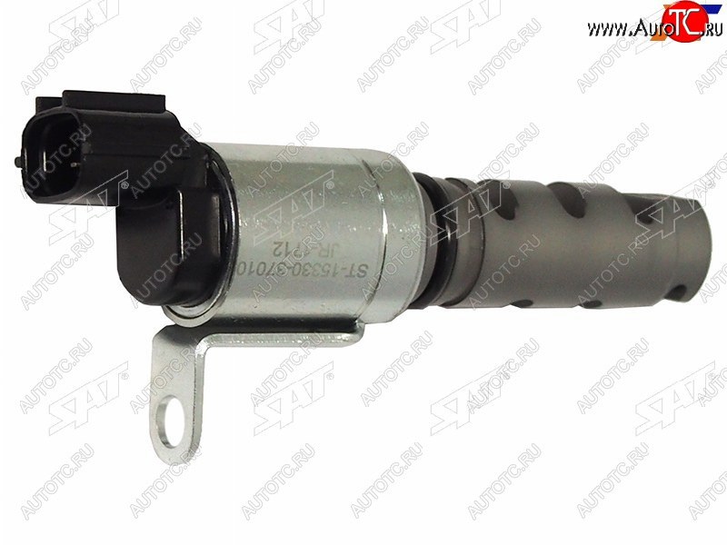 1 329 р. Клапан VVT-I TOYOTA COROLLACAMRY 1ZRFE,2ARFE 08- №1 SAT ST-15330-37010  с доставкой в г. Майкоп