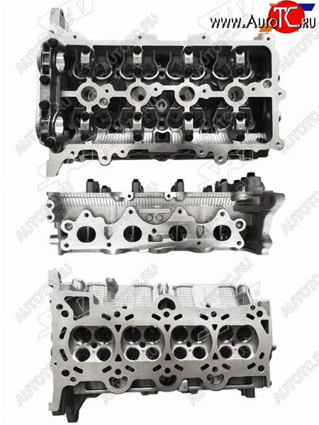 25 749 р. ГБЦ 1.41.6 G4FAG4FC HYUNDAI ACCENTSOLARISVENGA 10-ELANTRA 06-11I30 08-12KIA CEED 07-12CERATO SAT ST-166-0003  с доставкой в г. Майкоп