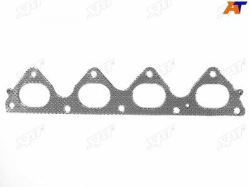 Прокладка выпускного коллектора B20B SAT Honda S-MX RH1 хэтчбэк дорестайлинг (1996-1999)