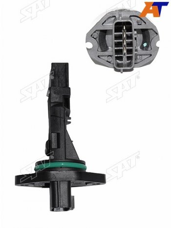 Датчик массового расхода воздуха NISSAN SERENA 99-05 CEFIRO 98-02 SAFARI 97-07 SAT ST-194-0053