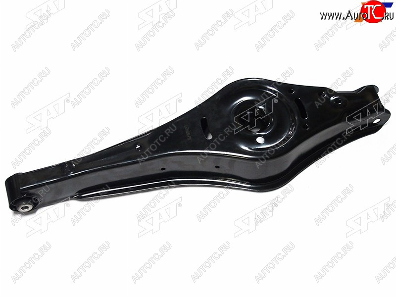 3 269 р. Рычаг задней подвески поперечный нижний VOLKSWAGEN GOLF 03-16JETTA 05-16PASSAT 05-15TIGUAN 07-SK SAT ST-1K0505311AB  с доставкой в г. Майкоп