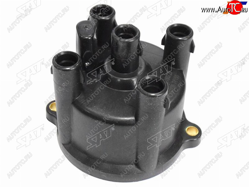 589 р. Крышка трамблера TOYOTA CALDINACAMRYVISTACORONARAV4 94- 3SFE4SFE SAT ST-19101-74150  с доставкой в г. Майкоп
