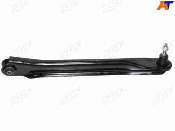 2 279 р. Рычаг подвески нижний задний MAZDA TRIBUTE 01-06FORD ESCAPE 01-12 LH SAT ST-21-0099  с доставкой в г. Майкоп. Увеличить фотографию 1