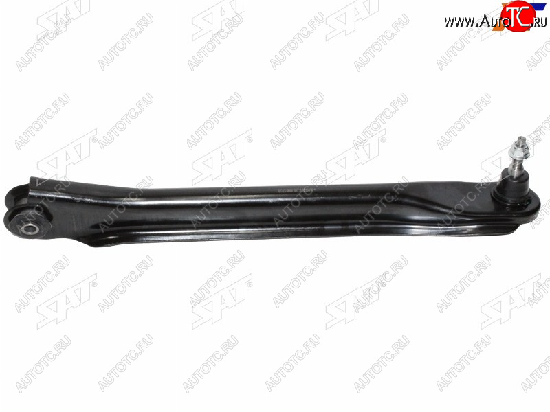 2 279 р. Рычаг подвески нижний задний MAZDA TRIBUTE 01-06FORD ESCAPE 01-12 LH SAT ST-21-0099  с доставкой в г. Майкоп