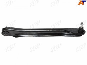 2 399 р. Рычаг подвески задний нижний MAZDA TRIBUTE 01-06FORD ESCAPE 01-12 LH SAT ST-21-0101  с доставкой в г. Майкоп. Увеличить фотографию 1