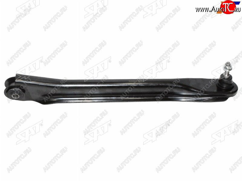 2 399 р. Рычаг подвески задний нижний MAZDA TRIBUTE 01-06FORD ESCAPE 01-12 LH SAT ST-21-0101  с доставкой в г. Майкоп