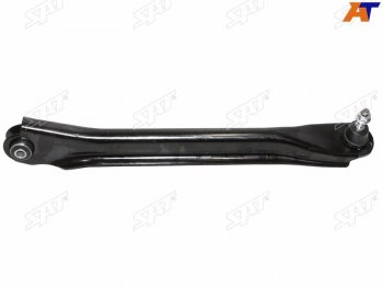 2 399 р. Рычаг подвески нижний верхний MAZDA TRIBUTE 01-06FORD ESCAPE 01-12 RH SAT ST-21-0102  с доставкой в г. Майкоп. Увеличить фотографию 1