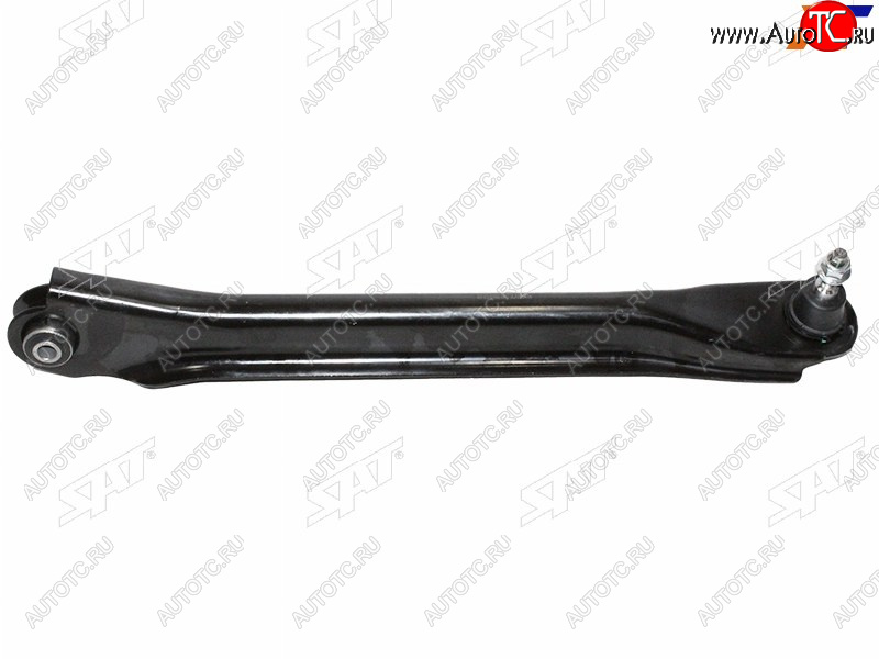 2 399 р. Рычаг подвески нижний верхний MAZDA TRIBUTE 01-06FORD ESCAPE 01-12 RH SAT ST-21-0102  с доставкой в г. Майкоп