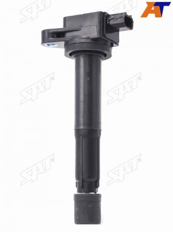 1 459 р. Катушка зажигания HONDA ACCORD CW2CU2 K24AK24Z3 SAT ST-30520-RL5-A01  с доставкой в г. Майкоп. Увеличить фотографию 1