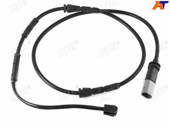 Датчик износа передних тормозных колодок SAT BMW X3  F25 (2010-2014) дорестайлинг